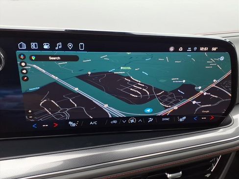 New 2026 Chevrolet Suburban RST image 23