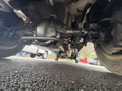 Used 2022 Ford F450 XL w/ Power Equipment Group AWD/4WD image 68