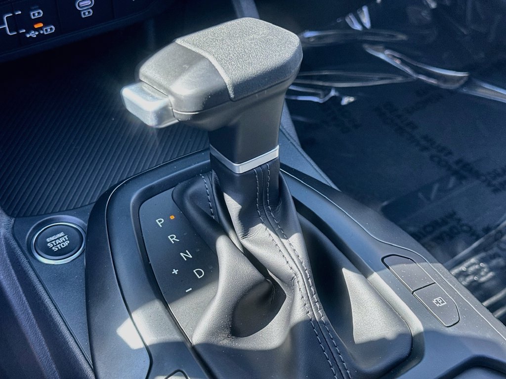 New 2026 Kia K4 FWD image 16