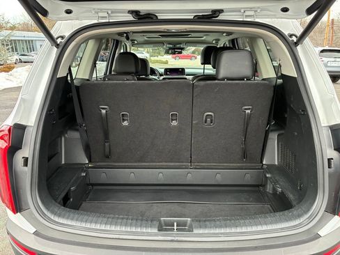 Used 2021 Kia Telluride EX w/ EX Premium Package image 12