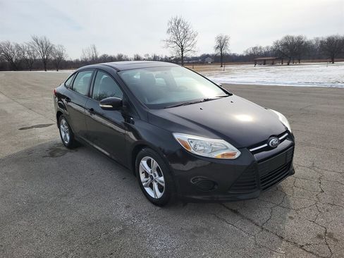 Used 2013 Ford Focus SE image 5