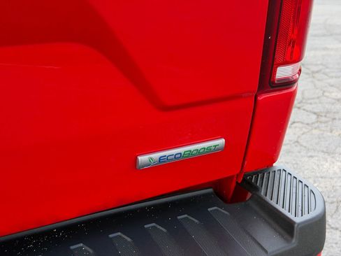 Used 2020 Ford F150 XLT w/ Equipment Group 302A Luxury AWD/4WD image 30