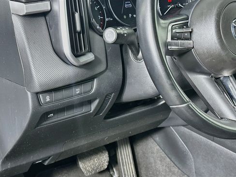Used 2025 MAZDA CX-50 AWD 2.5 S w/ Preferred Package image 17
