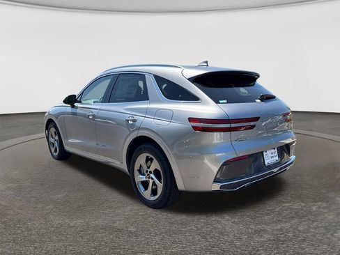 New 2026 Genesis GV70 2.5T Select AWD/4WD image 6
