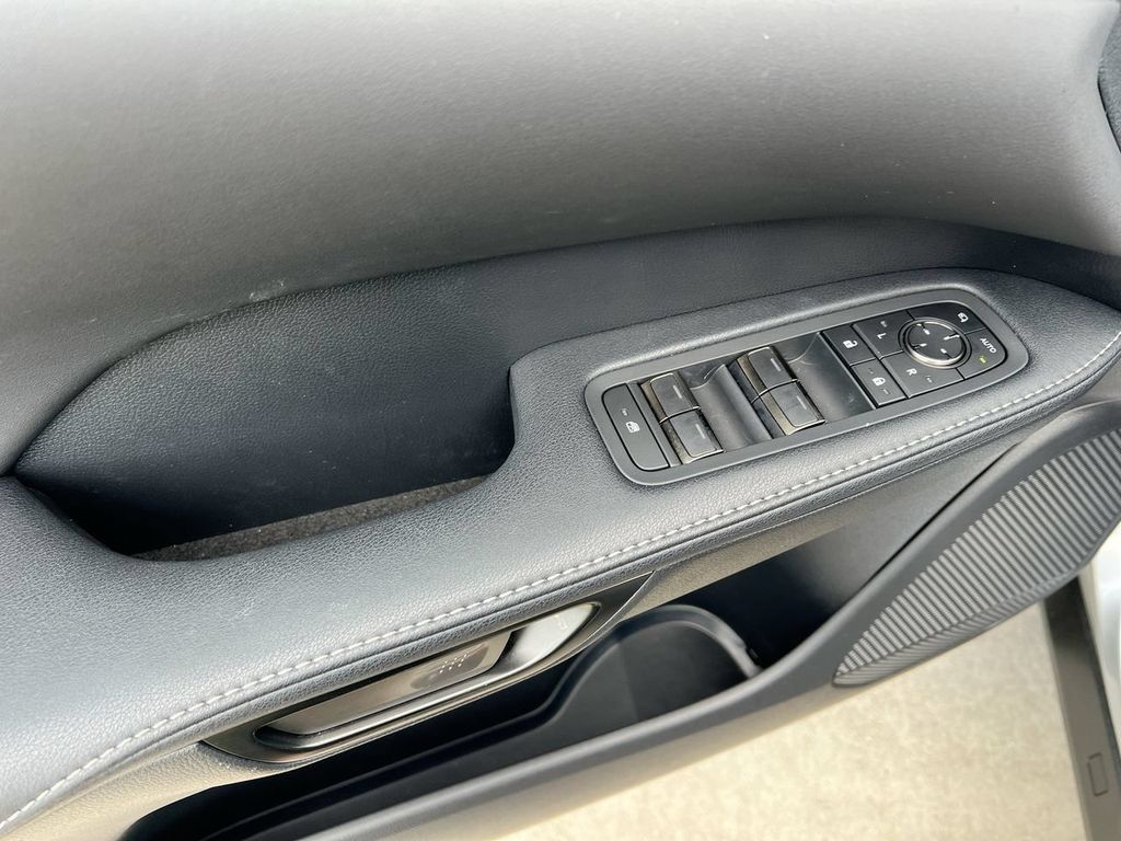 Certified 2025 Lexus RX 350 Premium w/ Accessory Package (Z1) FWD image 11