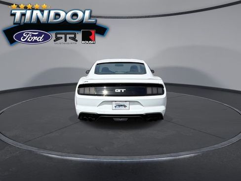 Used 2019 Ford Mustang GT RWD image 6