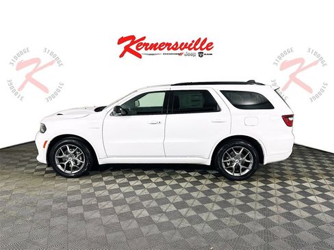 New 2026 Dodge Durango GT image 4