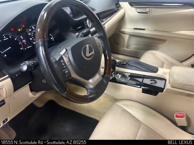 Used 2015 Lexus ES 350 w/ Luxury Package FWD image 19