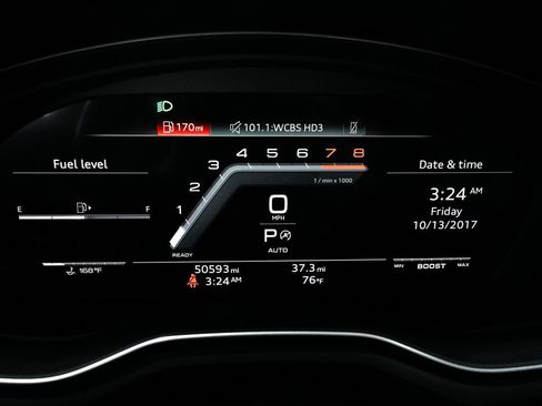 Used 2022 Audi S5 Premium Plus w/ Premium Plus Package AWD/4WD image 17