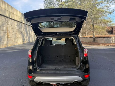 Used 2018 Ford Escape SE AWD/4WD image 34