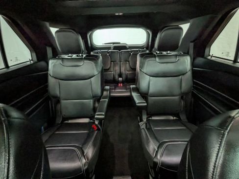 Used 2023 Ford Explorer ST w/ Equipment Group 401A AWD/4WD image 21