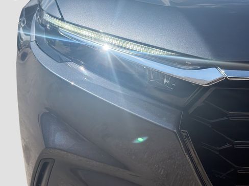 Certified 2024 Honda CR-V EX image 36