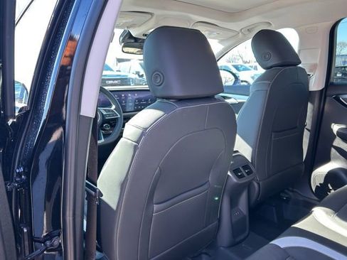 New 2026 Buick Envision Sport Touring AWD/4WD image 16