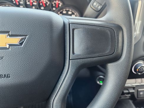 New 2026 Chevrolet Silverado 2500 W/T w/ WT Convenience Package image 29