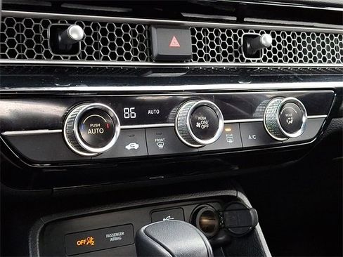 Certified 2023 Honda Civic Sport image 15