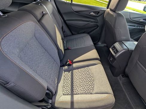 Used 2023 Chevrolet Equinox LT w/ LPO, Floor Liner Package AWD/4WD image 5