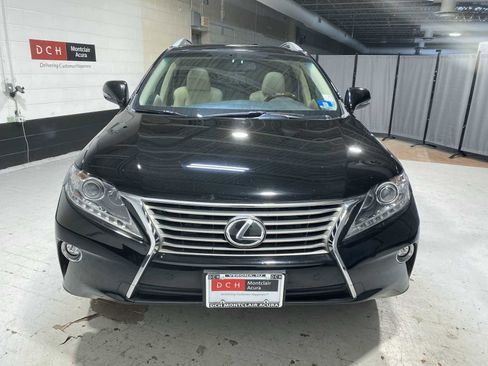 Used 2015 Lexus RX 350 AWD image 6