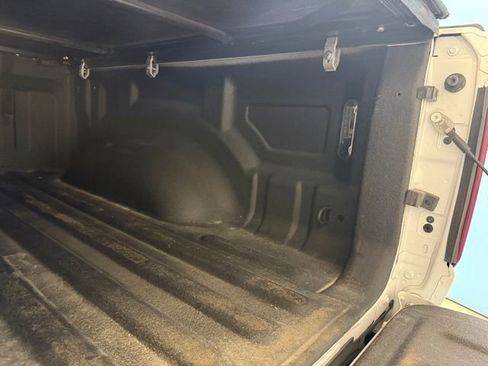 Used 2023 RAM 1500 Limited image 11