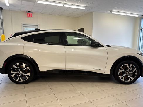 Used 2022 Ford Mustang Mach-E Premium image 3