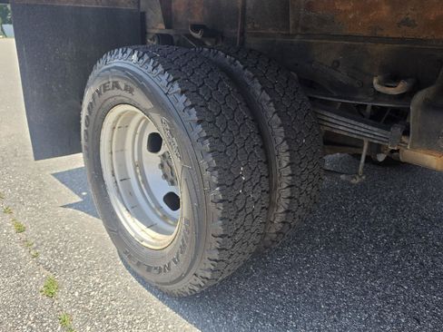 Used 2020 Ford F350 XL w/ Power Equipment Group AWD/4WD image 9