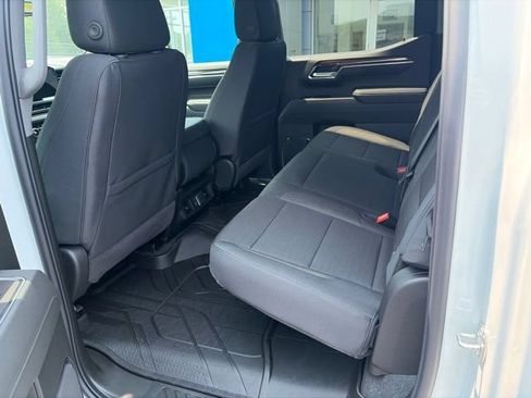 New 2026 Chevrolet Silverado 1500 RST w/ RST Select Package AWD/4WD image 12