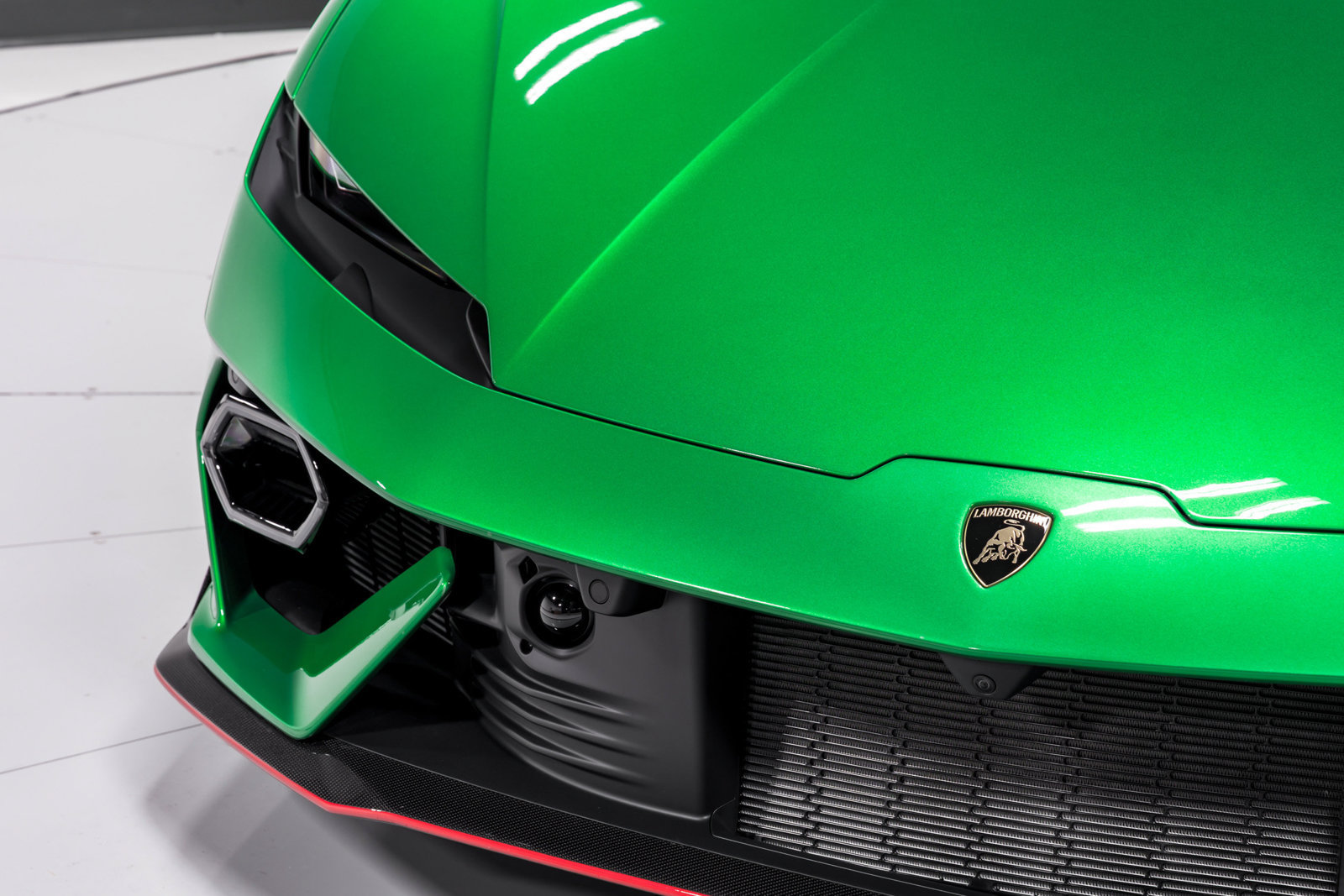 Used 2026 Lamborghini Temerario AWD/4WD image 41
