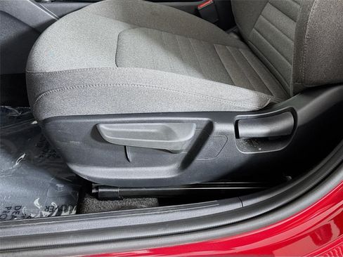 Certified 2025 Kia K4 EX FWD image 19