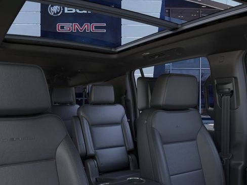New 2026 GMC Yukon XL Denali w/ Denali Reserve Package AWD/4WD image 24