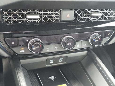 New 2025 Honda Accord Sport image 18