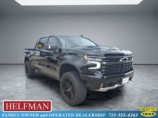 Used 2024 Chevrolet Silverado 1500 ZR2 w/ Technology Package AWD/4WD video 1