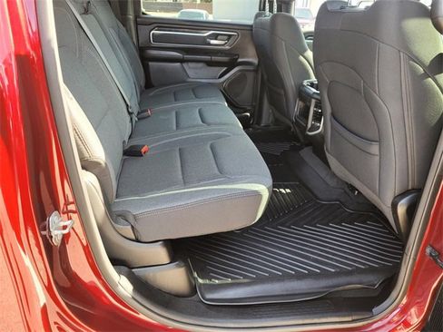 Used 2021 RAM 1500 Lone Star image 11