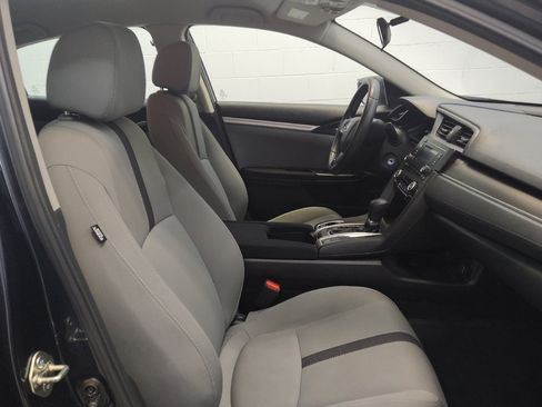 Used 2019 Honda Civic LX image 21
