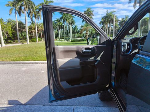 Used 2020 Chevrolet Silverado 1500 LT w/ All-Star Edition AWD/4WD image 20