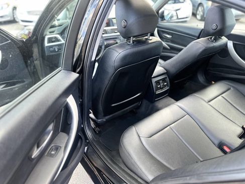 Used 2015 BMW 320i xDrive Sedan image 17