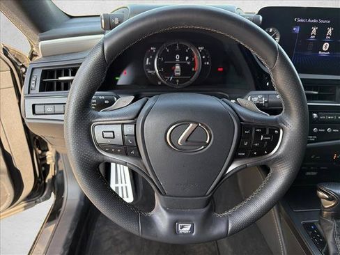Used 2022 Lexus ES 350 F Sport FWD image 11