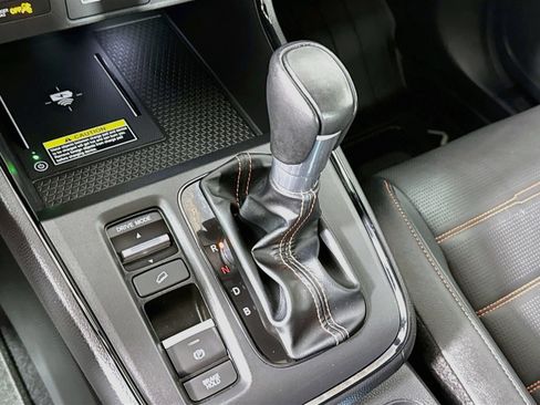Certified 2025 Honda CR-V Sport-L image 16