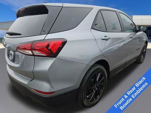 Used 2024 Chevrolet Equinox LS w/ LS Convenience Package image 6