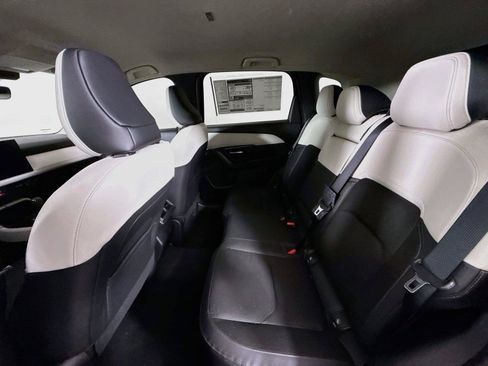 New 2026 MAZDA CX-5 Select AWD/4WD image 19