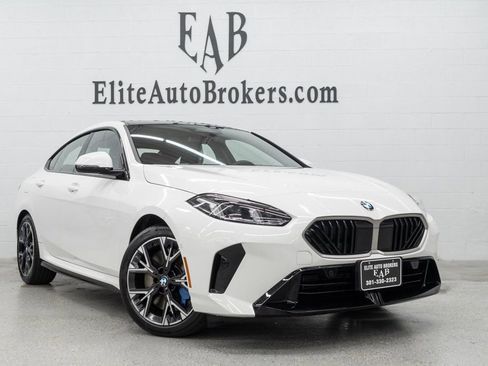 Used 2025 BMW 228i xDrive w/ Premium Package AWD/4WD image 51
