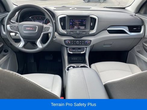Certified 2023 GMC Terrain SLE w/ Driver Convenience Package FWD image 5