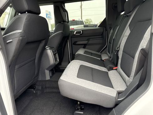 New 2025 Ford Bronco Big Bend image 22