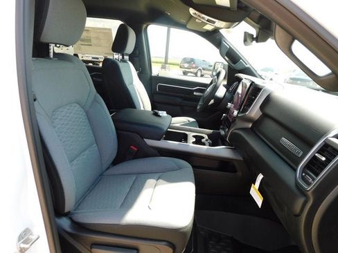 New 2026 RAM 1500 Big Horn image 14