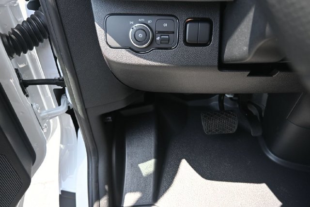 New 2026 Mercedes-Benz Sprinter 2500 image 13