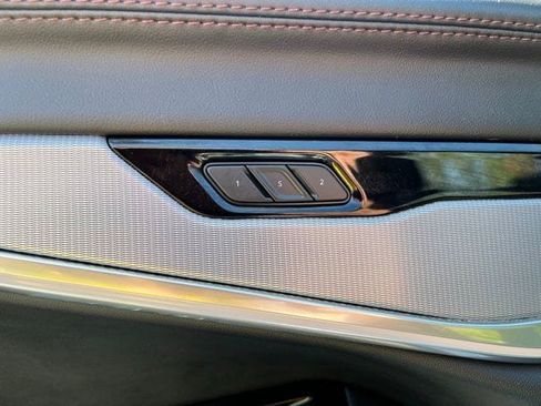 Used 2024 Jeep Wagoneer Launch Edition AWD/4WD image 22