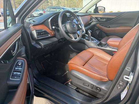 Used 2023 Subaru Outback Touring image 22