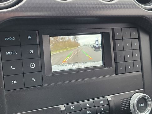 Used 2021 Ford Mustang GT w/ GT Performance Package image 18