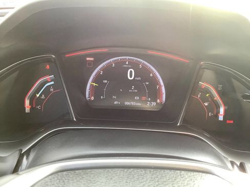 Used 2019 Honda Civic Type R image 46