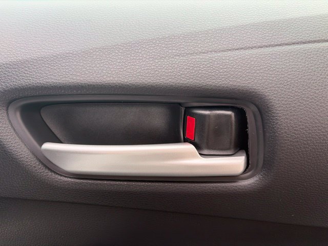 New 2026 Toyota Corolla SE w/ SE Package FWD image 24