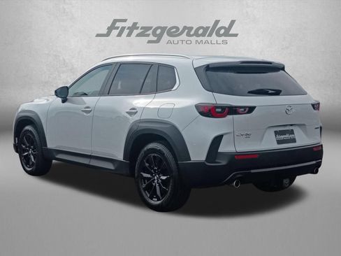 Used 2024 MAZDA CX-50 AWD 2.5 S w/ Cargo Package image 6