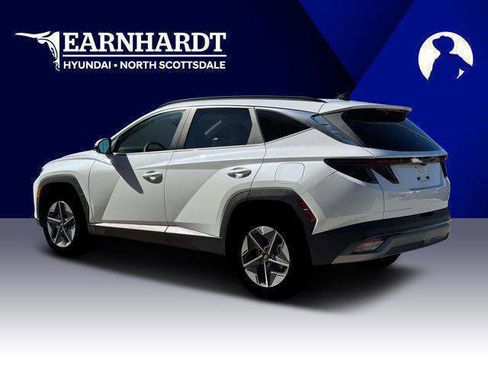 New 2026 Hyundai Tucson SEL AWD/4WD image 4